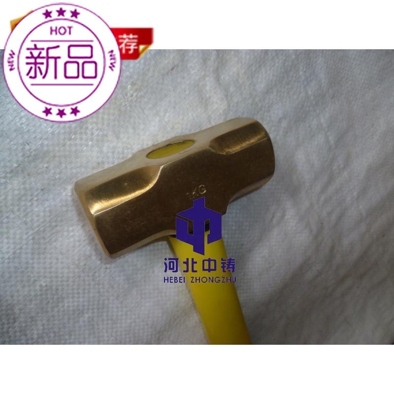 防爆锤子 防爆八角锤 1#8p(榜)铜锤 防爆工具 防爆工具|ruв категории оборудование/инструменты, ручной инструмент, молоток, Другие молоток - от Buy2taobao.com для оказания профессиональной услуги покупки агента Taobao