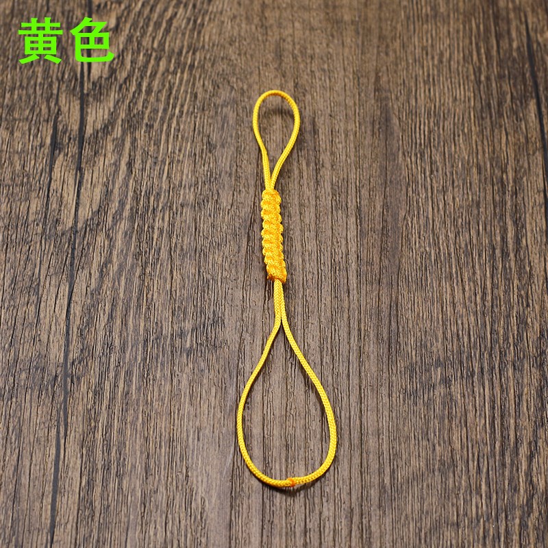 茶壶盖防摔绳高档编织壶绳手工紫砂绑壶绳子玻璃系绑杯子精品|ruв категории посуда, чайный сервиз, Садо/ноль - от Buy2taobao.com для оказания профессиональной услуги покупки агента Taobao