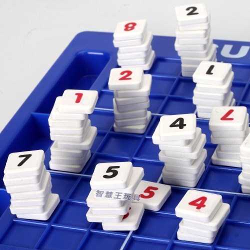 动手大童7岁5-6-7-8-10-12岁儿童玩具益智男孩逻辑中小学生6老人|ruв категории игрушка/коляска/головоломка/блоки/модель, бусы/головоломка/в паре/демонтаж/бить игрушки, головоломка/деревоплита - от Buy2taobao.com для оказания профессиональной услуги покупки агента Taobao