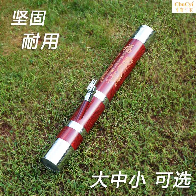 仿木烟筒机制云南水烟筒大中小号 复古烟具竹型直式水烟桶 包邮在类目 ZIPPO/瑞士军刀/眼镜, 烟具, 烟斗中 - 来自Buy2taobao.com提供专业的淘宝代购服务