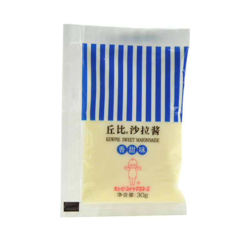 丘比沙拉酱香甜味水果蔬菜沙拉烘焙汉堡寿司沙拉酱30g|msdalam kategori beras/Utara-Selatan barangan kering/perasa, perasa/Jam/salad, sos, salad/Thousand Islands/mayonis - dari Buy2taobao.com untuk memberikan perkhidmatan ejen Taobao profesional membeli