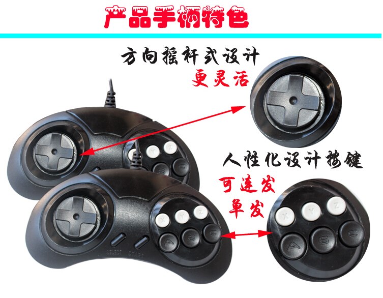 飞豪经典怀旧家用电视游戏机 80后老式插卡家庭任天堂FC红白机在类目 3C数码配件, 电子元器件市场, 电子元件, 其它元器件中 - 来自Buy2taobao.com提供专业的淘宝代购服务