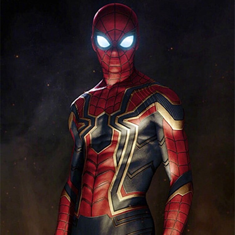 steel Spider-Man Tights Man Show cosply clothing Spider-Man clothes cos children adult boyin the Office Equipment/Consumables/Related Services , Packaging Equipment/Signs and supplies , Wrapped bags/Bags category - from Buy2taobao.com to provide professional Taobao agent buy service