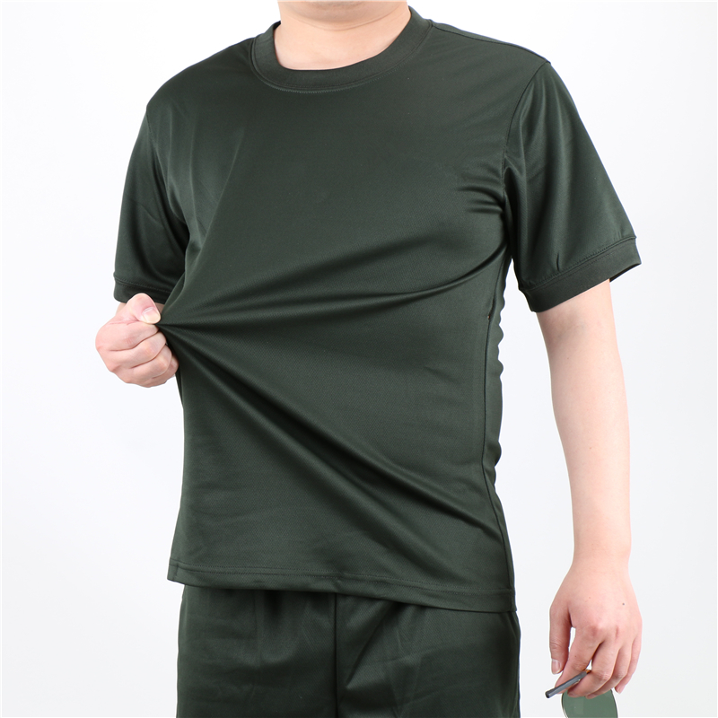 正品新式16体能训练服消防橄榄绿体能服圆领新款17体能服军绿短袖在类目 户外/登山/野营/旅行用品, 军迷服饰/军迷用品, 迷彩服/军迷服/作训服, T恤中 - 来自Buy2taobao.com提供专业的淘宝代购服务