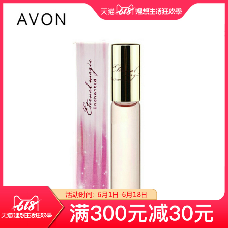 包邮正品雅芳 梦幻仙境走珠香水9ml 持久花香 甜美淡雅 女士香水在类目 彩妆/香水/美妆工具, 香水中 - 来自Buy2taobao.com提供专业的淘宝代购服务