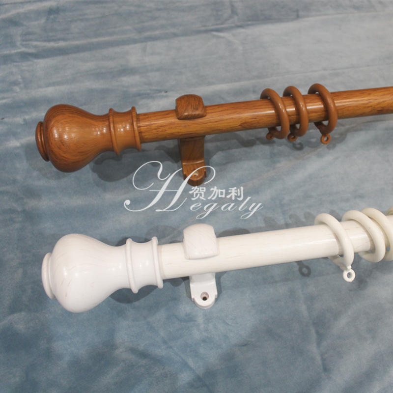 HEGALY |Plastic steel Art Rome bar curtain rod Roman curtain rod Curtain Accessories Curtain trackin the Home Fabric , Curtains and curtain accessories , Accessories accessories , Curtain rod category - from Buy2taobao.com to provide professional Taobao agent buy service