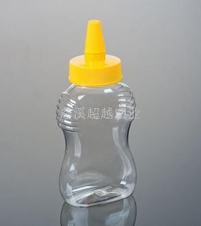 冠生园蝴蝶形状蜂蜜瓶 果酱瓶 塑料瓶 尖嘴瓶500G(A33)在类目 收纳整理, 家庭收纳用具, 收纳瓶中 - 来自Buy2taobao.com提供专业的淘宝代购服务