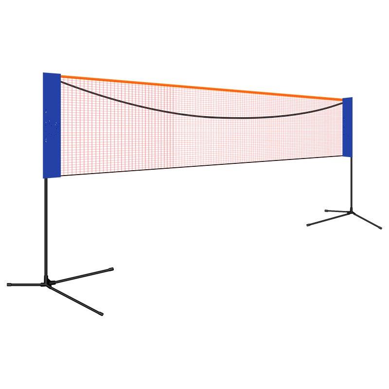 Badminton grid portable Use Single doubles Gas Volleyball Grid Two-in-one Mobile Netin the Sports/Yoga/Fitness/Fans supplies , Badminton , More badminton equipment , Badminton grid/Net post category - from Buy2taobao.com to provide professional Taobao agent buy service