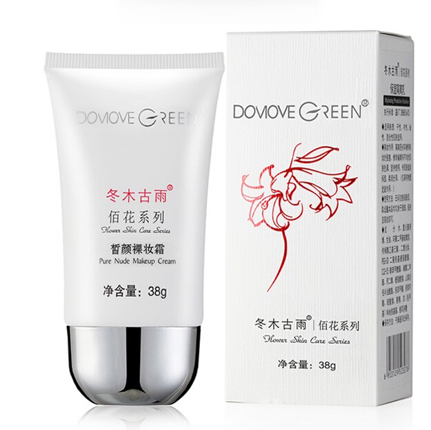 quality goods Sycamore Zhi Quan Xi Yan Nude makeup cream 38G Whitening Liquid Foundation Ivory Concealer quarantinein the Makeup/Perfume/Beauty tools , Liquid Foundation/Cream category - from Buy2taobao.com to provide professional Taobao agent buy service