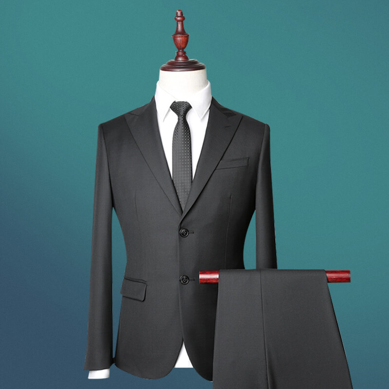 suit suit man Three business affairs Occupation formal wear wool man 's suit Self cultivation Groomsman Groom marry full dressin the Men's clothing, Suits category - from Buy2taobao.com to provide professional Taobao agent buy service