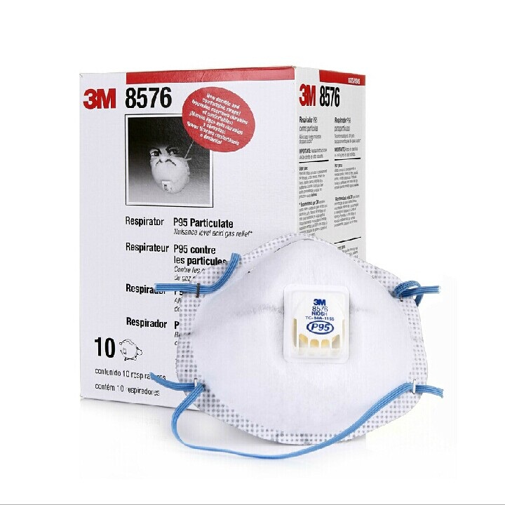 3M 8576 Acid gases Mask Dust masks Activated carbon Antivirus Activated carbon Maskin the Home Daily , Protective Equipment , Masks category - from Buy2taobao.com to provide professional Taobao agent buy service