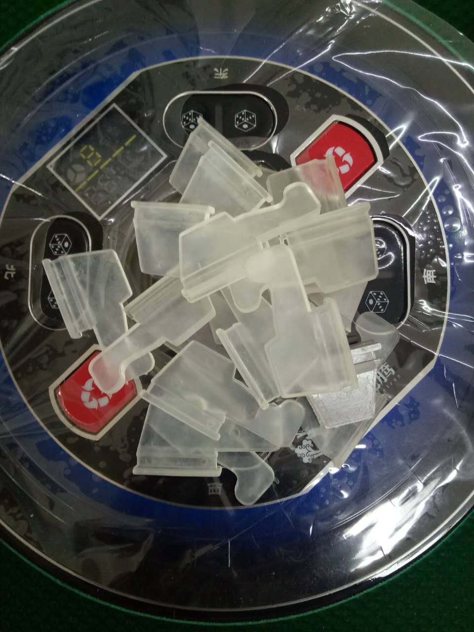 全自动麻将机配件麻雀台牛筋块大盘通用拨牌块橡胶块挡牌片塑料块|msdalam kategori sukan/Yoga/kecergasan/bekalan peminat, Mahjong/Chess/teka-teki, Mahjong, mesin mahjong automatik - dari Buy2taobao.com untuk memberikan perkhidmatan ejen Taobao profesional membeli