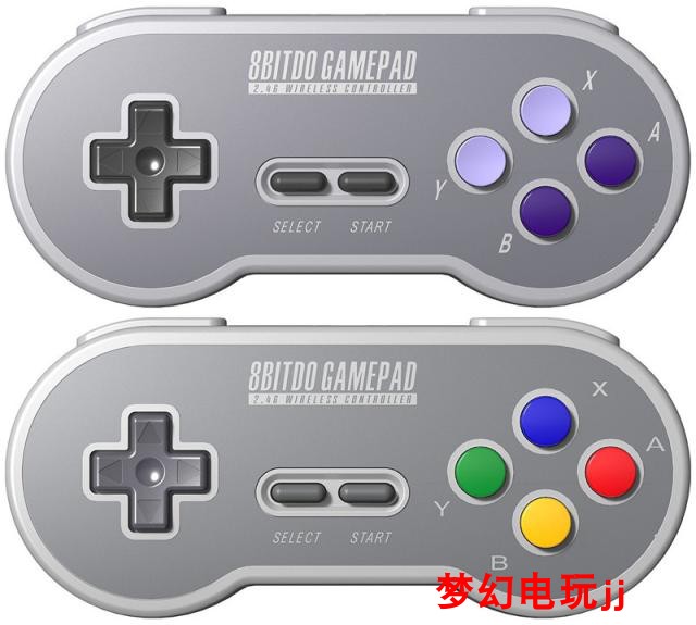 八位堂SN30 2.4SF30 2.4G for SNES and SFC Classic Edition在类目 电玩/配件/游戏/攻略, 游戏手柄中 - 来自Buy2taobao.com提供专业的淘宝代购服务