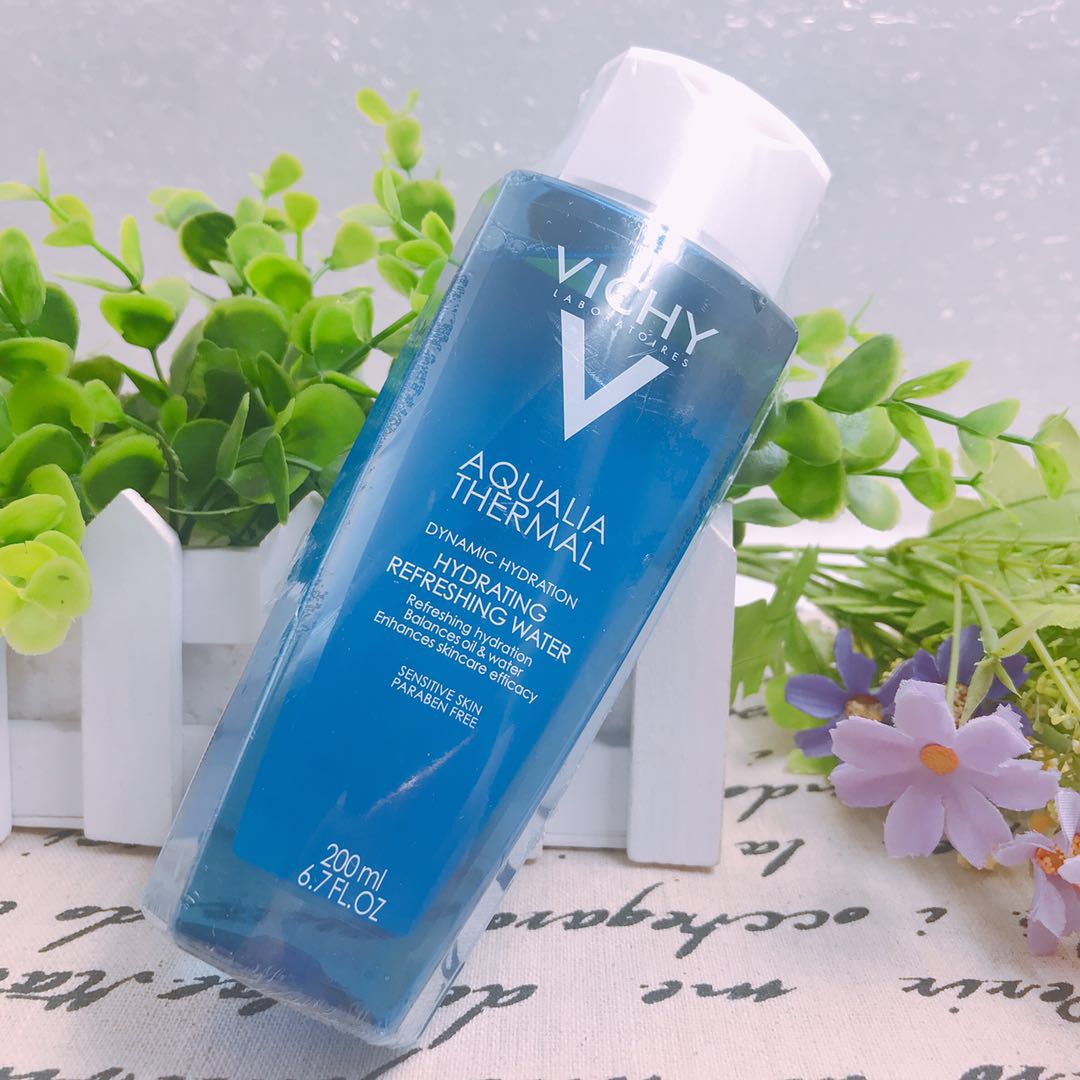薇姿温泉矿物水活爽肤水200ml 精华水 补水保湿爽肤水 男女正品在类目 美容护肤/美体/精油, 化妆水/爽肤水中 - 来自Buy2taobao.com提供专业的淘宝代购服务