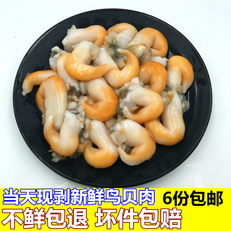 鸟贝 鲜活鸟贝肉新鲜石垣贝青岛贝壳类海鲜水产品满3斤包邮顺丰在类目 水产肉类/新鲜蔬果/熟食, 海鲜/水产品/制品, 贝类, 贝类制品中 - 来自Buy2taobao.com提供专业的淘宝代购服务