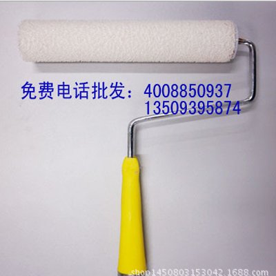 墙衣专用施工工具 墙衣滚筒 墙衣刮片 墙衣批刀在类目 五金/工具, 手动工具, 涂刷工具, 滚筒刷中 - 来自Buy2taobao.com提供专业的淘宝代购服务
