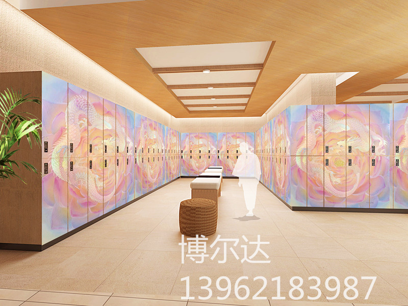 木质足浴汗蒸健身房温泉会所水上乐园游泳馆桑拿瑜伽更衣柜员工柜|msdalam kategori Perniagaan/perabot pejabat, perabot pejabat, Pejabat kabinet, Locker - dari Buy2taobao.com untuk memberikan perkhidmatan ejen Taobao profesional membeli