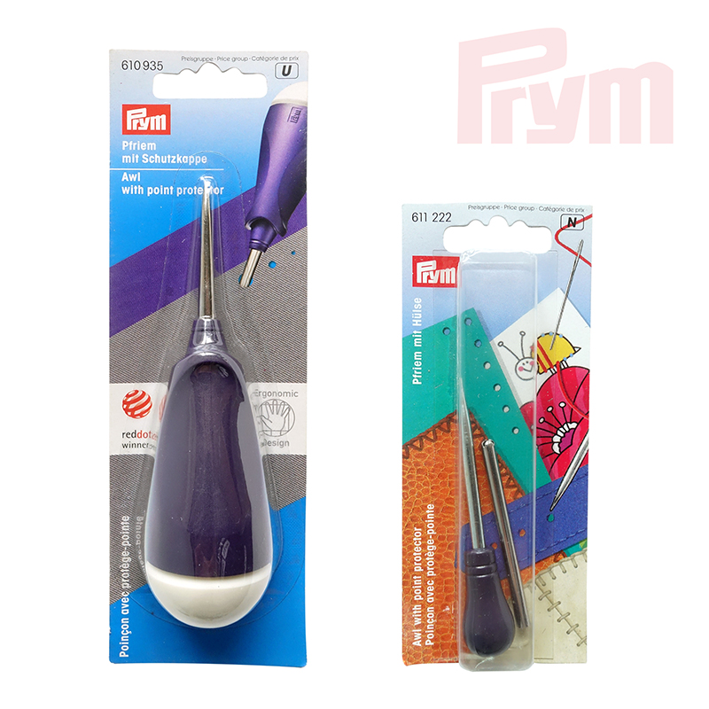 金属钢材大锥子缝纫必备德国进口DIY缝纫工具Prym 610935皮革锥子|ruв категории домашний ткань, швейная diy материалов, инструментов и готовой продукции, шило - от Buy2taobao.com для оказания профессиональной услуги покупки агента Taobao