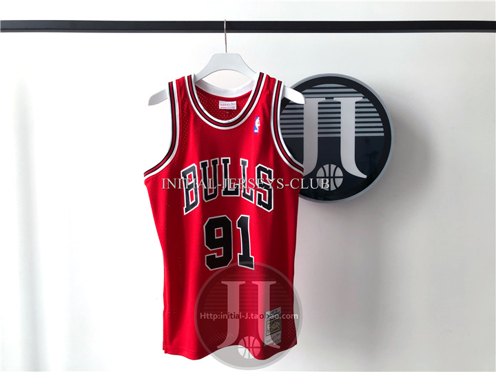 MN 罗德曼Dennis Rodman 公牛队客场 复古9798赛季 SW球迷版 球衣|msdalam kategori sukan/Yoga/kecergasan/bekalan peminat, bola keranjang, bola keranjang Uniforms - dari Buy2taobao.com untuk memberikan perkhidmatan ejen Taobao profesional membeli