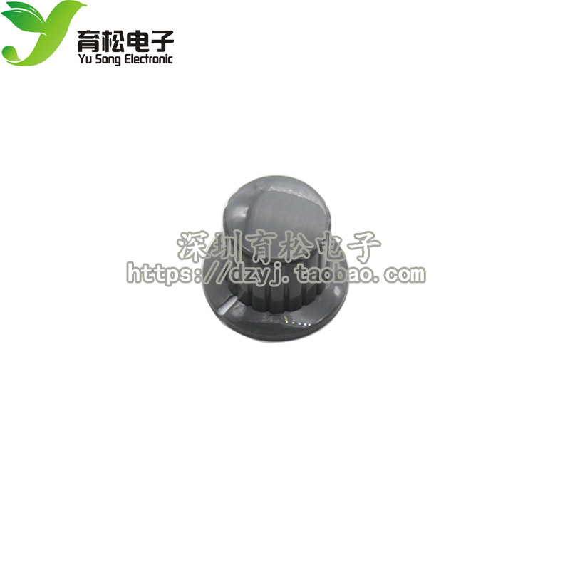 电位器旋钮KYP25-18-6J 电位器帽子 内孔:6mm 灰色 上118电位器在类目 3C数码配件, 电子元器件市场, 电子元件, 电位器中 - 来自Buy2taobao.com提供专业的淘宝代购服务
