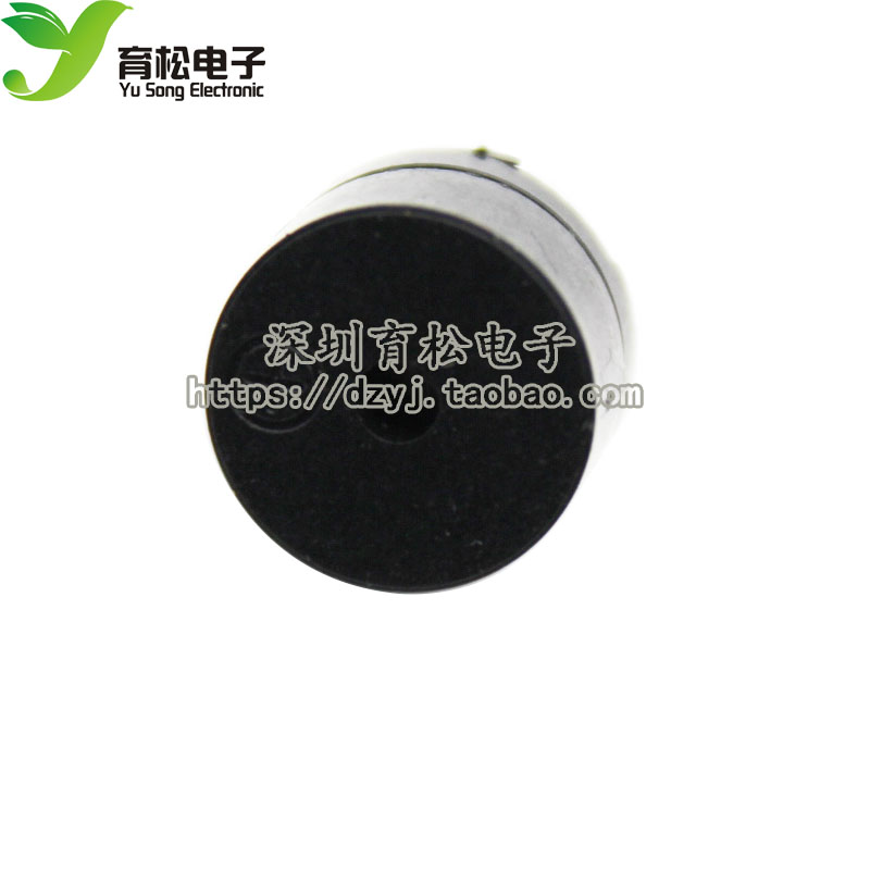 蜂鳴器 通用無源蜂鳴器 3V 5V 通用 無源蜂鳴器在類目 3C數碼配件, 電子元器件市場, 電子元件, 電聲器件/揚聲器中 - 來自Buy2taobao.com提供專業的淘寶代購服務