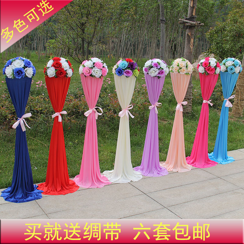 Wedding celebration prop travel permit new pattern travel permit Cloth cover travel permit Flower basket travel permit prop Silk flower travel permit Complete travel permitin the Festive supplies/Gift , Wedding Themes/Props , Arch category - from Buy2taobao.com to provide professional Taobao agent buy service
