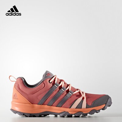 阿迪达斯adidas TRACEROCKER W 女子 户外鞋