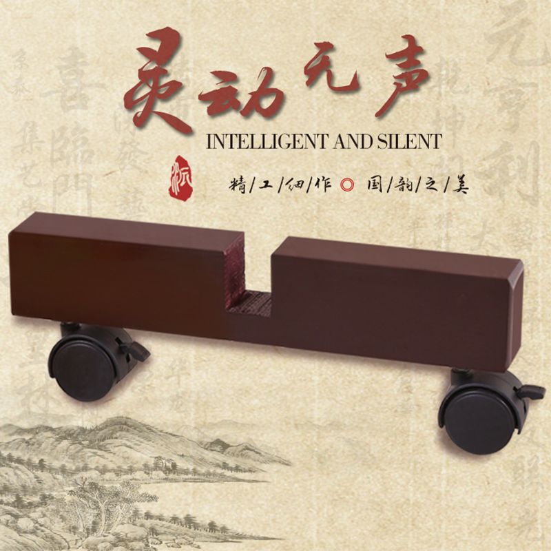 万向轮实木底座|msdalam kategori perabot kediaman, Aksesori perabot, Bahagian Furniture lain - dari Buy2taobao.com untuk memberikan perkhidmatan ejen Taobao profesional membeli