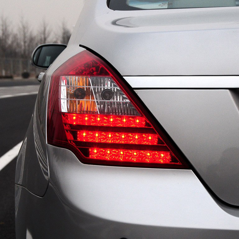 Tong Ming Rear lamp 09-12 Imperial models EC7/718/715 Sedan/Reversing lights combination Headlight assemblyin the Car/Articles/Fitting/Refit , Auto Parts and Accessories , Lighting system , Anti-chasing taillights category - from Buy2taobao.com to provide professional Taobao agent buy service