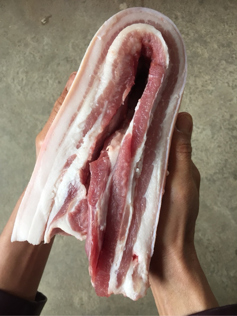 農家散養土豬五花肉豬腩肉五花帶皮農村香芋扣肉生鮮食品安全在類目 水產肉類/新鮮蔬果/熟食, 生肉/肉製品, 豬肉類, 其它中 - 來自Buy2taobao.com提供專業的淘寶代購服務