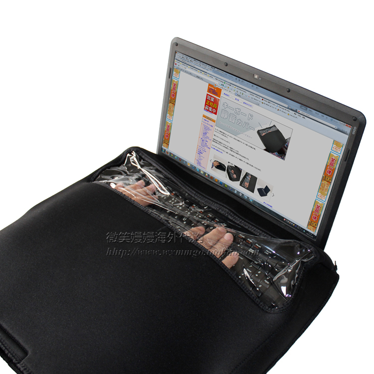 日本thanko静音键盘套 国内代购|msdalam kategori Aksesori Digital 3C, Aksesori komputer Riba, papan kekunci komputer riba filem perlindungan - dari Buy2taobao.com untuk memberikan perkhidmatan ejen Taobao profesional membeli