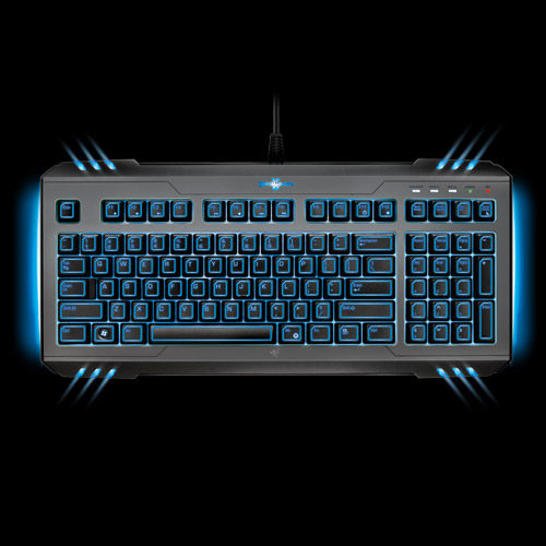 <em>Razer雷蛇</em> spectre星际争霸2 幽灵鼠标+<em>女妖耳</em>