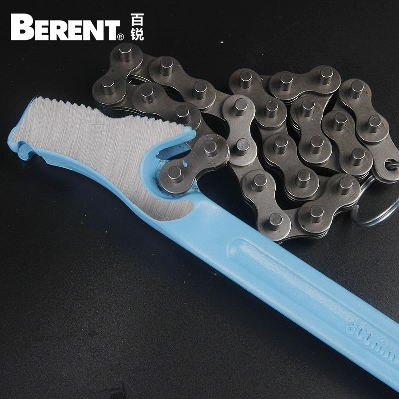 BERYL European pipe clamp 400m Pipe clamp chain Pipe wrench set 127MM The Conduitin the Hardware/Tool , Hand Tools , Holding Tools , Pipe clamp category - from Buy2taobao.com to provide professional Taobao agent buy service