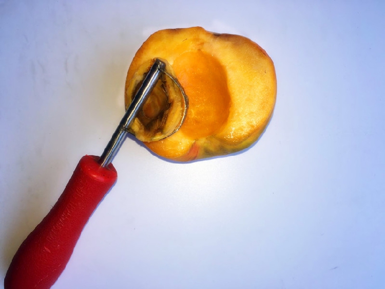 Yellow peach tool upgrade factory Dedicated Semicircular black and white random Yellow Canned peachesin the Hardware/Tool , Hand Tools , Knife , Other knives category - from Buy2taobao.com to provide professional Taobao agent buy service