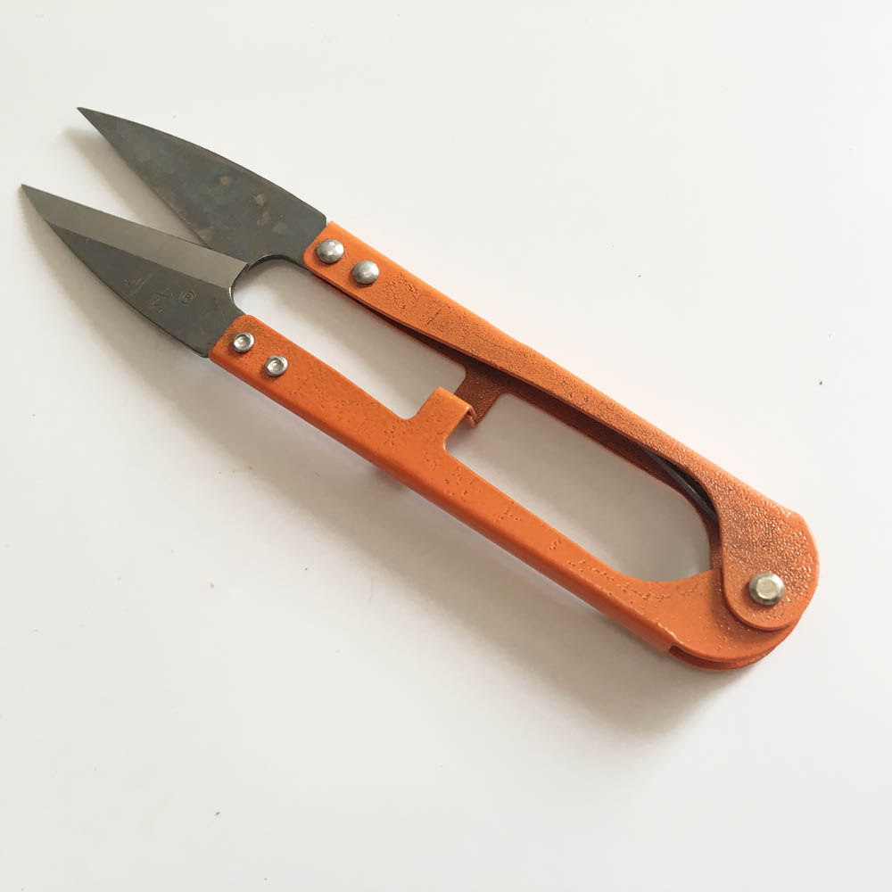 Yarn scissors Thread scissors U-shaped cut Special scissors for embroidery Scissorsin the Home Fabric , Stitch & Tools Accessories , Cross Stitch Tools , Scissors category - from Buy2taobao.com to provide professional Taobao agent buy service