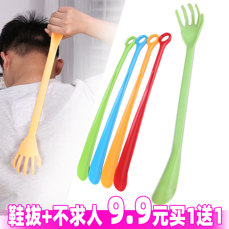 塑料提鞋拔子超长加长柄家用提鞋器不求人痒痒挠抓痒穿鞋神器懒人|ruв категории начало ежедневно, обувь товаров, обуви - от Buy2taobao.com для оказания профессиональной услуги покупки агента Taobao