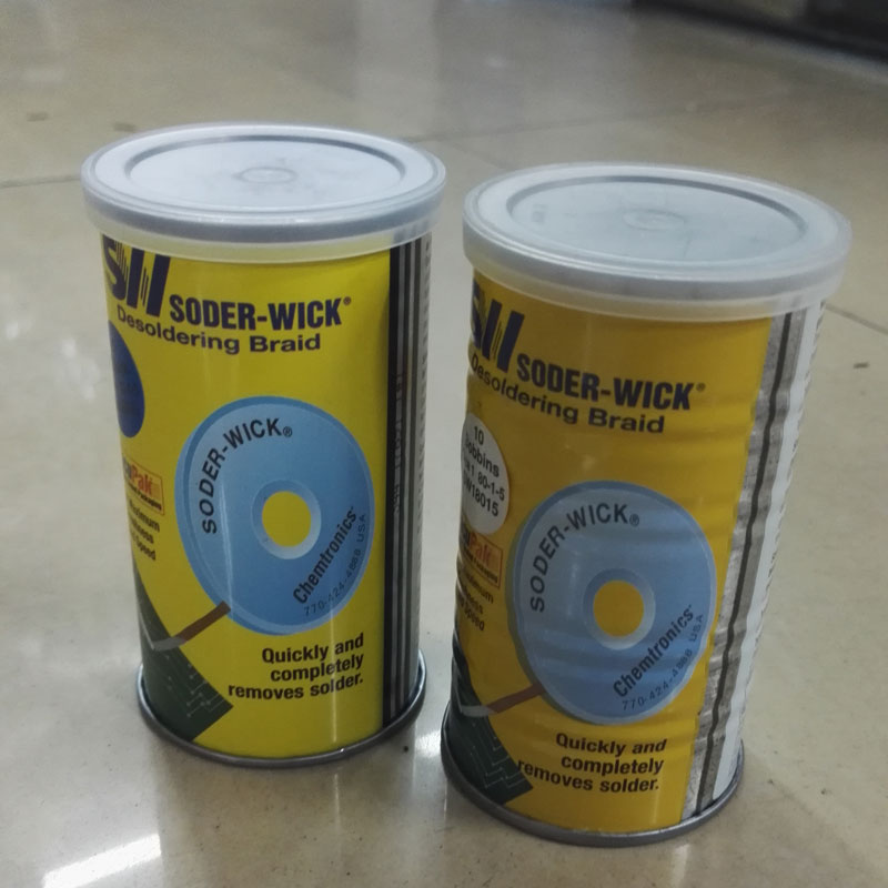 Suction-line/Tin absorption band Chemtronics SW18035 SW18045in the Hardware/Tool , Hand Tools , Welding Spray , Rosin category - from Buy2taobao.com to provide professional Taobao agent buy service