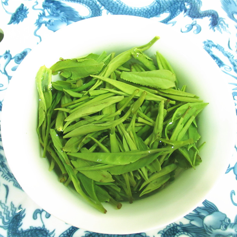 2019新茶黄山毛峰散装炒青绿茶纯手工安徽核心春茶叶毛尖250g盒装在类目 茶, 绿茶(新), 黄山毛峰中 - 来自Buy2taobao.com提供专业的淘宝代购服务