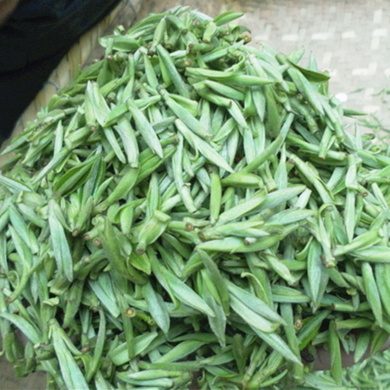 2019新茶单芽明前雀舌黄山毛峰茶叶手工绿茶250g原产地四季青茶业|ruв категории чай, зеленый чай (новый), Хуаншань мао фэн - от Buy2taobao.com для оказания профессиональной услуги покупки агента Taobao