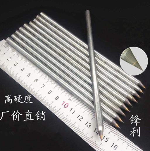 带柄硬质合金头划针划瓷砖切割刀钢针划刀记号针钳工画线钢板画针|ruв категории оборудование/инструменты, ручной инструмент, разметочный инструмент, чертилка - от Buy2taobao.com для оказания профессиональной услуги покупки агента Taobao