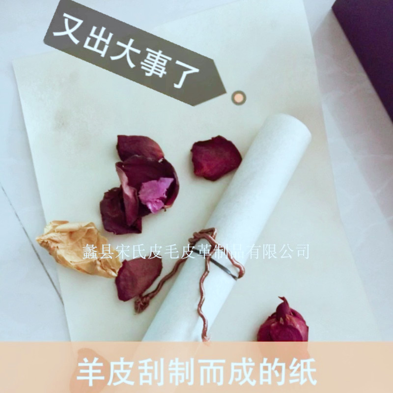 真皮羊皮纸书写 中世纪手抄羊皮纸 魔法 许愿仪式 婚礼证书定制在类目 电子词典/电纸书/文化用品, 画具/画材/书法用品, 绘图/白图纸中 - 来自Buy2taobao.com提供专业的淘宝代购服务