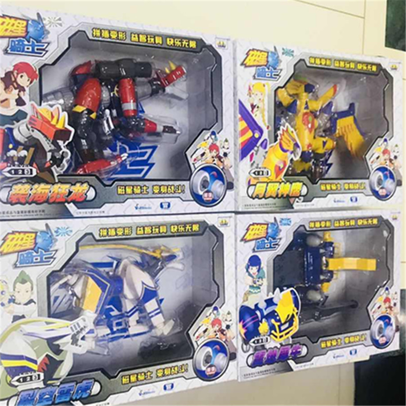 正版天贝磁星骑士儿童益智创意拼插变形变身战斗玩具男孩组合礼物在类目 模玩/动漫/周边/cos/桌游, 高达/机甲模型/机器人/变形类, 机器人/机甲成品/变形系列中 - 来自Buy2taobao.com提供专业的淘宝代购服务