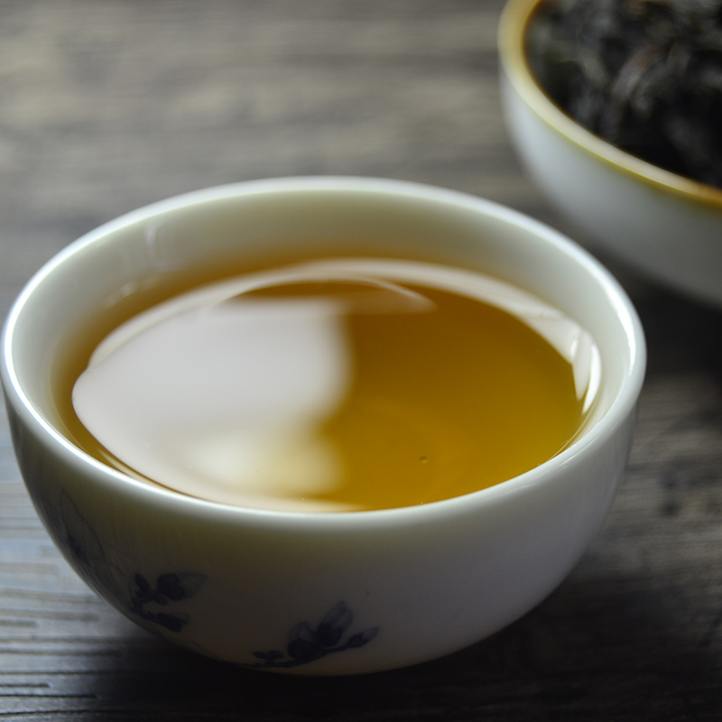 马家铺/老枞小种小袋试饮装5g 无烟工艺2018春茶|msdalam kategori teh, teh hitam (baru), Lapsang souchong - dari Buy2taobao.com untuk memberikan perkhidmatan ejen Taobao profesional membeli