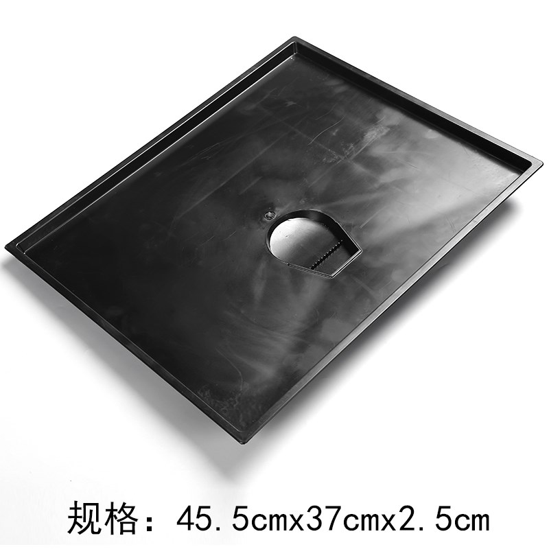 茶盘接水盘抽屉式塑料底盘储水盘可接排水管装水盘茶盘茶道配件|ruв категории посуда, чайный сервиз, чайный поднос - от Buy2taobao.com для оказания профессиональной услуги покупки агента Taobao