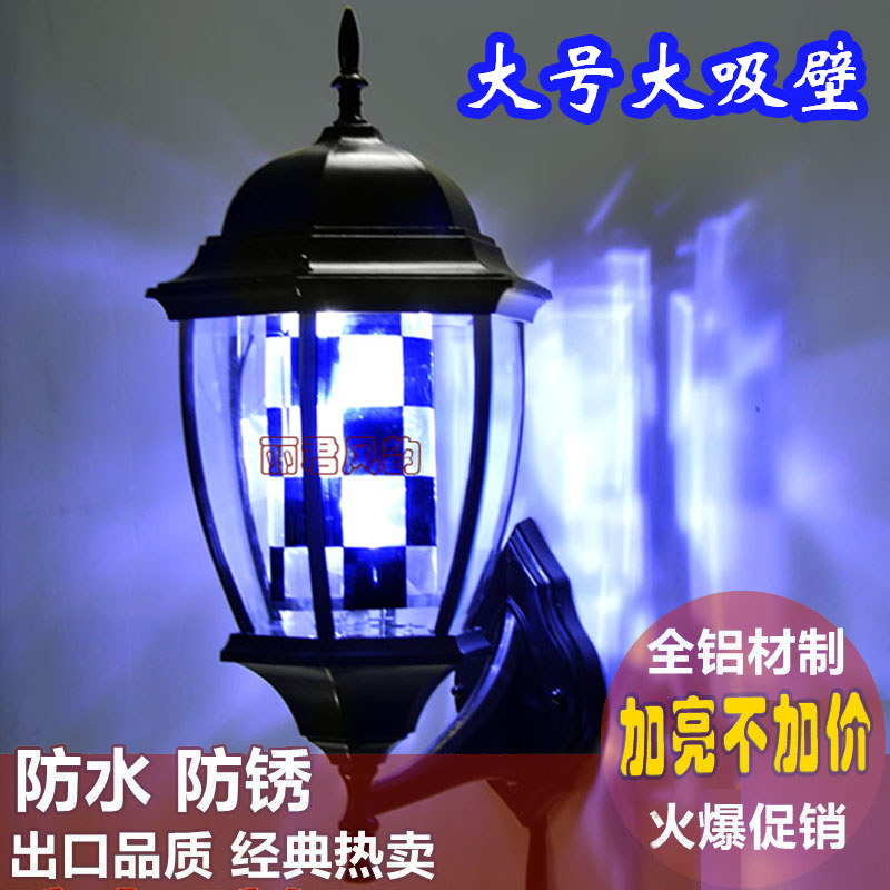 European style Retro Rome LED Haircut turn Salon Advertising lamp box outdoors Lights beauty salon Turn lightin the Business/Office Furniture , Shelf/Showcase , Other shelves category - from Buy2taobao.com to provide professional Taobao agent buy service