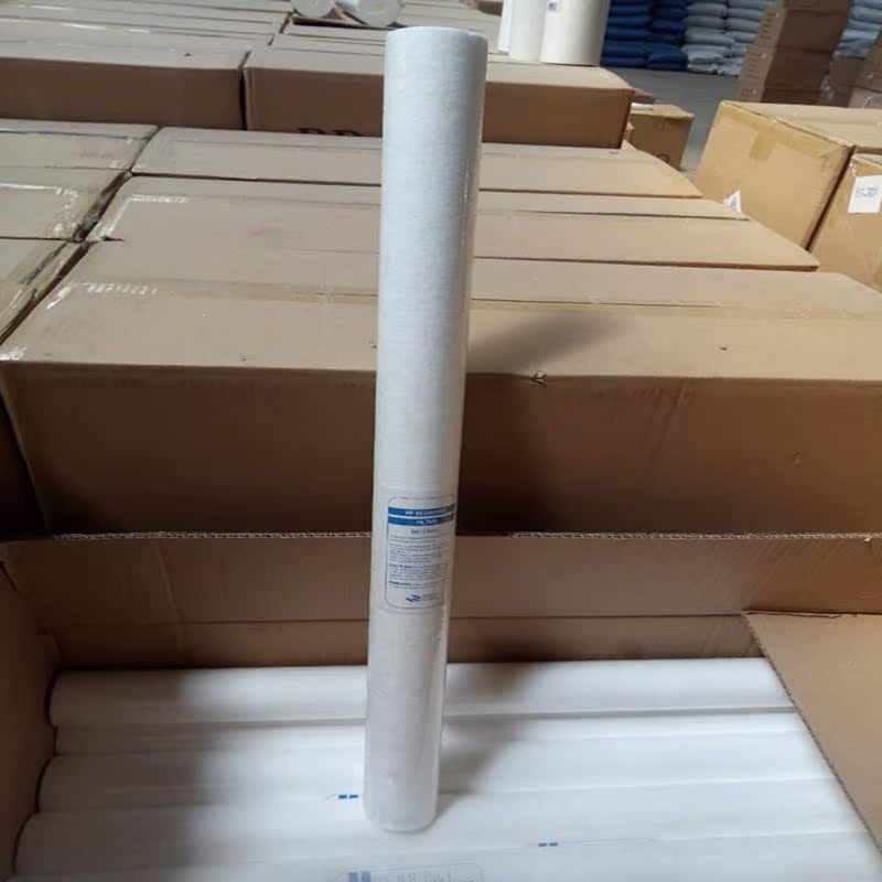 保安过滤器配件30英寸熔喷滤芯内30mm 外62mm 精度5微米PP棉包邮|ruв категории кухонные приборы, кухонные приборы оборудование, чистая вода/питьевой машины аксессуары расходных материалов - от Buy2taobao.com для оказания профессиональной услуги покупки агента Taobao