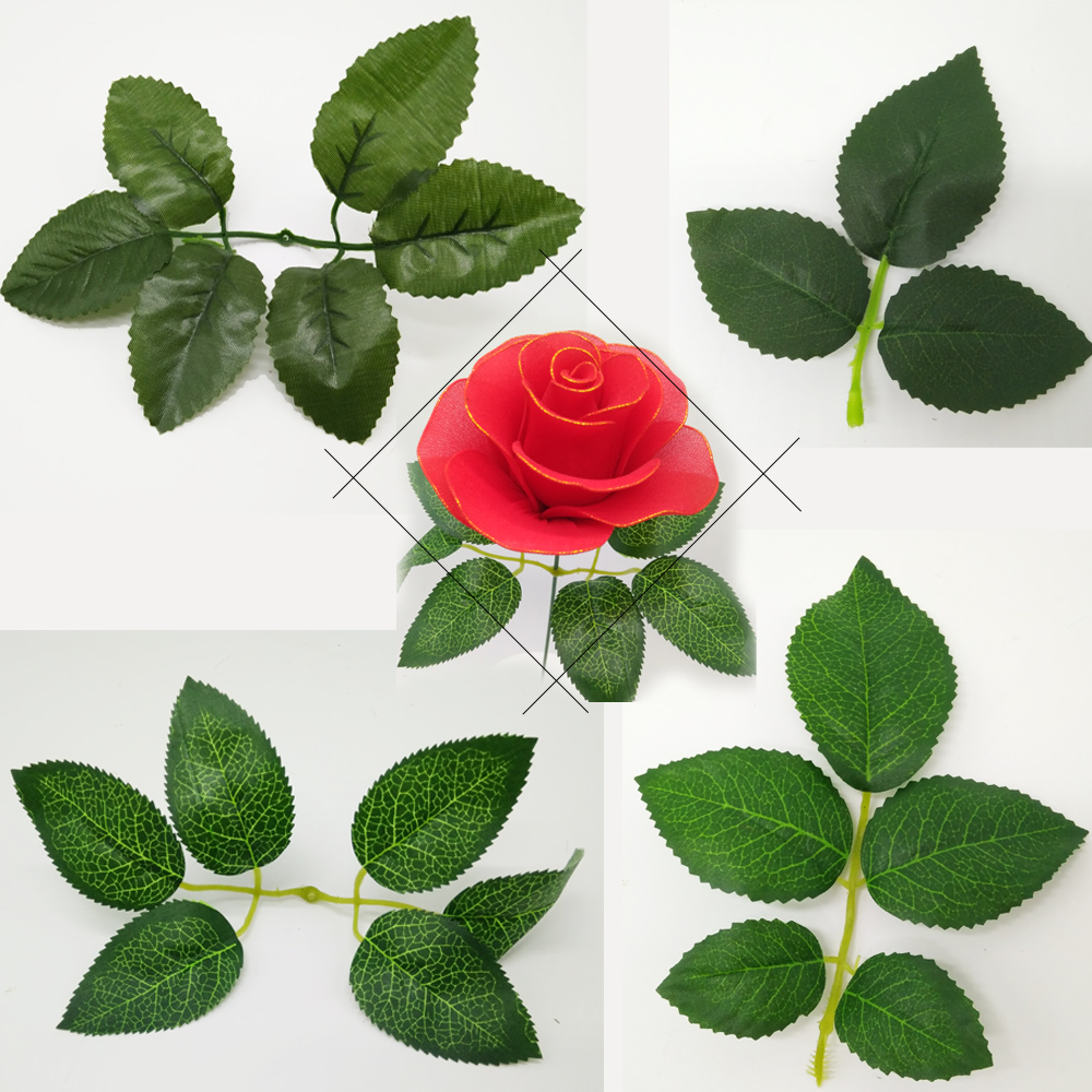 淘花缘丝袜花材料丝网花玫瑰花丝花配件 高档仿真玫瑰花叶 玫瑰叶在类目 鲜花速递/花卉仿真/绿植园艺, DIY仿真花材料, 制作材料(新), 其他中 - 来自Buy2taobao.com提供专业的淘宝代购服务