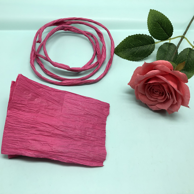 淘花缘纸艺花材料 纸花材料手作纸花材料台湾纸藤 纸绳2元5/米在类目 鲜花速递/花卉仿真/绿植园艺, DIY仿真花材料, 制作材料(新), 皱纹纸中 - 来自Buy2taobao.com提供专业的淘宝代购服务
