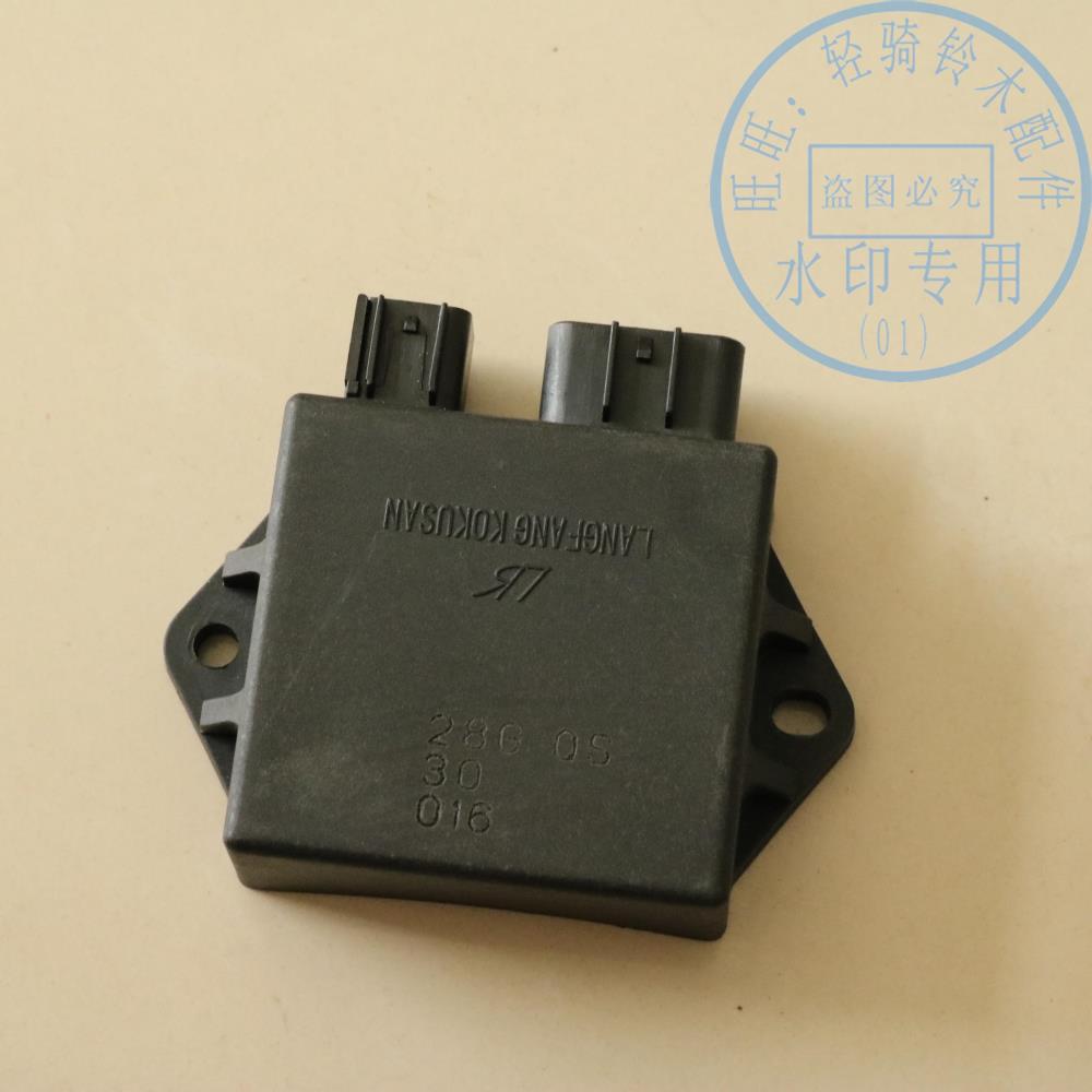 轻骑铃木 骏驰GT125点火器 国三QS125-5A/5B打火装置 摩托车配件|msdalam kategori motosikal/Equipment/Fitting, Aksesori motosikal, pencucuhan/peranti pencucuhan - dari Buy2taobao.com untuk memberikan perkhidmatan ejen Taobao profesional membeli