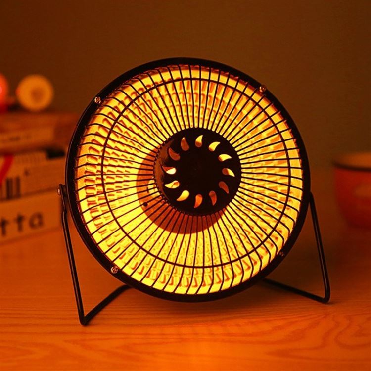 Office Fan Stove Super Hot student bedroom Mini Little Sun household 6 inch Heaters Electric heating Desktopin the Home Daily , Thermal paste/Warmers/Warmers , Heater category - from Buy2taobao.com to provide professional Taobao agent buy service